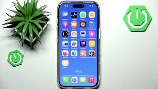 Lock Apps on iPhone 17 Pro with Screen Time & Face ID