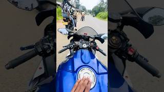 ඒ feeling එක 🥺💣 #addictedsuperbikes #automobile #superbikeaddicts