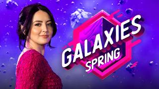 The Galaxies Spring 2026 Showcase - World Premieres, Surprise Reveals & Brand New Trailers!