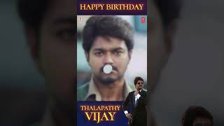 Join Us in Wishing Our Beloved #thalapathyvijay  A Very Happy Birthday #happybirthdaythalapathyvijay