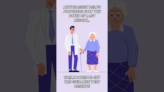 What If Medical Bills Came With Help First?