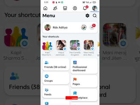 facebook password change | facebook ka password kaise change kare |How tochange facebook password❤️