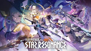 Blue Protocol: Star Resonance | Official Launch Trailer