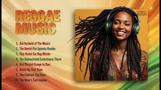 Feel-Good Reggae Music with Irresistible Vocals 😌 #FeelGoodVibes #SmoothReggae #ReggaeLovers
