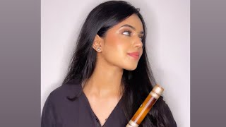 Chunar - Abcd 2 | Arijit Singh | Cover by Siddhi Prasanna