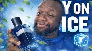 YSL Y Iced Cologne | Worth Buying or Just Another Y?