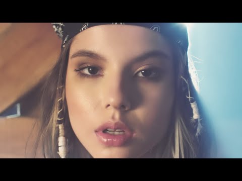 Bad Milk, Beéle, Ovy On The Drums - Angelito (Official Video)