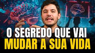 REPROGRAME sua mente para a riqueza em 32 minutos