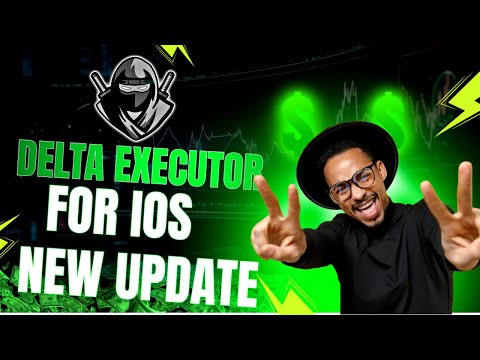Delta Executor V652 for iOS: Step-by-Step Guide to Download & Use on Roblox Mobile (2024)