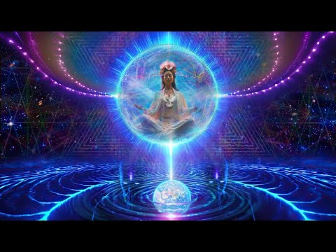 Calm Down & Quiet The Mind | 528 Hz Release Worries & Let The Universe Work It Out | Peaceful Music