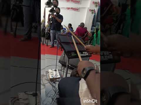 🥁🎺🎸Ennil adanga sthothiram 💫instrumental By Thimo 😎🔥🔥🔥