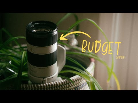 Why You NEED This Zoom Lens