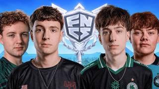 I Hosted a 2v2 Pro's ONLY Realistics Tournament!
