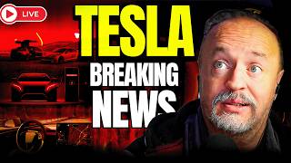 Ireland FSD, End of an Era (S/X), and a LEAK?!? Not quite - LIVE news at 9am Pacific