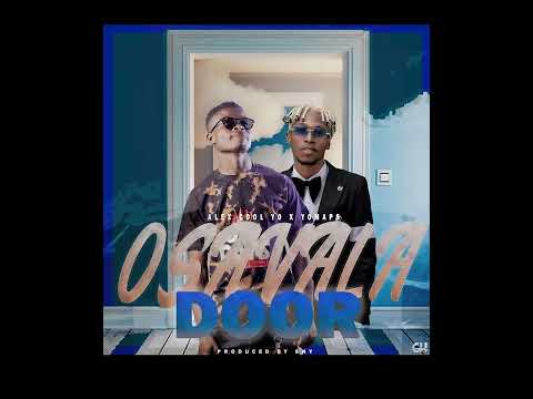Mr Afro x Yo Maps Osavala door prod by Sny
