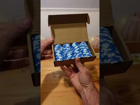 Pokerchip Reveal: My First Custom Metal Scholar-Branded Pokerchip #silver #gold #preciousmetals