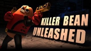 Official Killer Bean Unleashed Launch Trailer