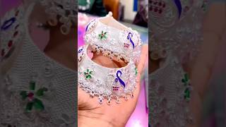 silver payal with price || silver payal design || silver jwellery #shorts #youtubeshorts#chandi