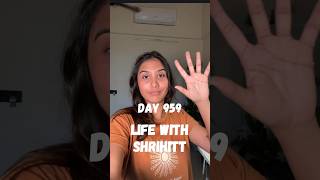 PCOD routine Lws day 959/1000 #shrihitt #pcos #routinevlog