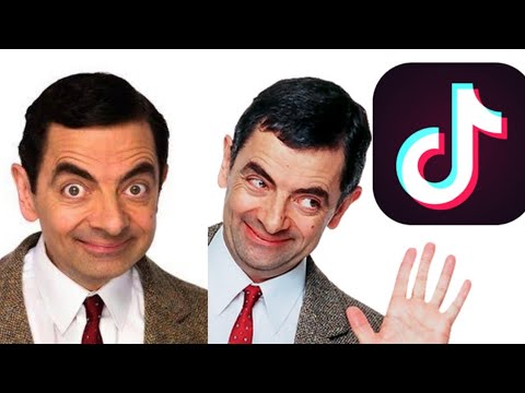 #MrBean #TiktokComedy #TiktokUS
Mr.Bean Tik tok comedy video