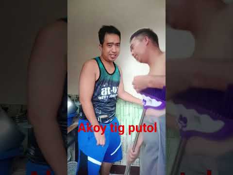 tig putol putol