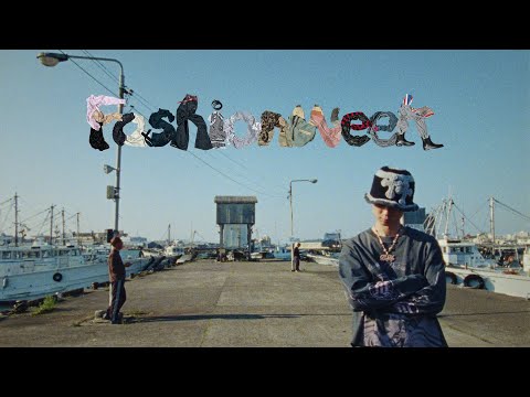Watson - Fashion Week feat. Benjazzy (Official Video)