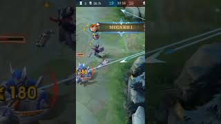One hit😂#comedy #mobilelegends #funnyml #comedymemes #attitude #mlbb #mlmemes #funnymemes #mlbbcreat