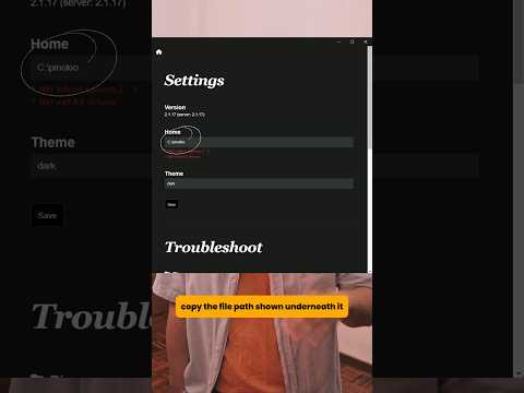 How to easily uninstall PINOKIO from your computer in just a few steps! #pinokio #aitools #ai