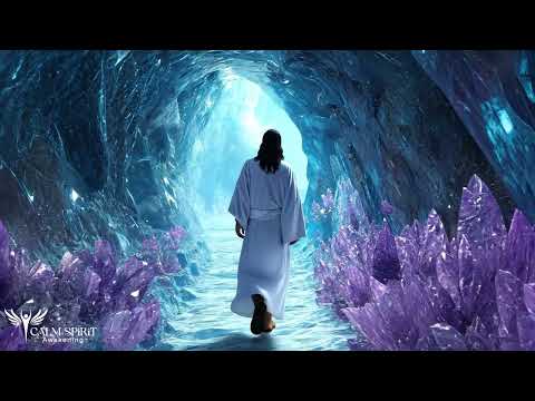 Listen To Jesus’ Power: Heal Body, Soul & Spirit – Attract Love, Peace, And Miracles