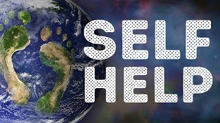 Why Self Help Doesn't Help