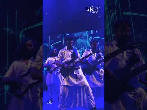 FAKIRA ... LIVE at Govt. College of  Engineering and Ceramic technology #fakira #band #fakiramusic
