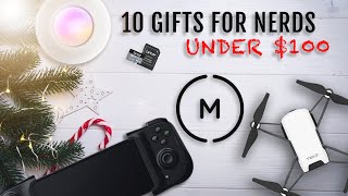 Last Minute Tech Gift Ideas For 2020 Holidays Under $100