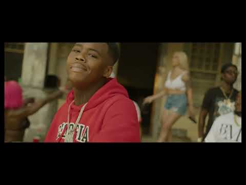FL Dusa - "ZAZA"  (Official Music Video)