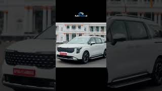 🛋️ Kia Carnival – Redefining Family Luxury on Wheels | Full Review & Feature Tour 🚐✨