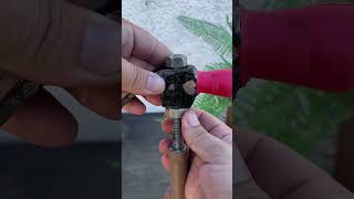 The Hammer Revolution: Unleashing Versatility in Your Toolbox! #Innovation #SmartTools #DIY