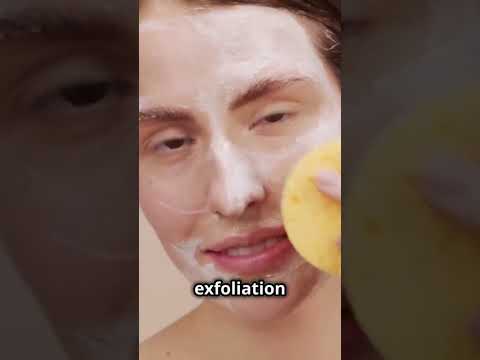 Glass Skin: 5 Tips You Need! #GlassSkin #SkincareTips #GlowUp #HealthySkin #beautysecrets