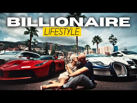 Inside The Life of Dubai's Richest Couple | BILLIONAIRE LUXURY LIFESTYLE Virtual Tour