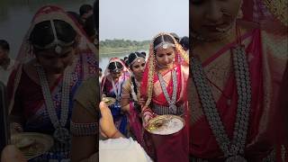 BALIYATRA || SADHABA BOHU #shorts #status #boitabandana