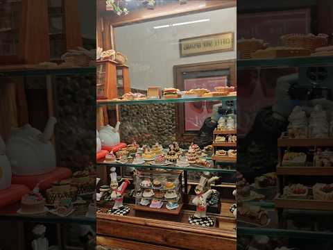 Baker's cafe sikkim🎂🧁🍰#youtubeshorts #yt #shorts #trending #travel #food