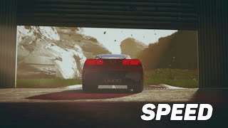 SPEED