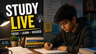 GENERAL STUDY ASSIGNMENT WRITING WITH LIVE