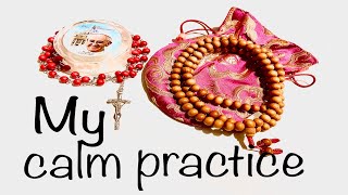 My Mindful Practice