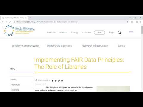 Zotero Tutorial (English)