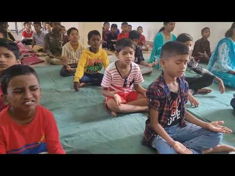 #Yoga Day 2025 #celebrations