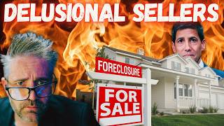 Biggest Housing Market Bubble EXPLODES