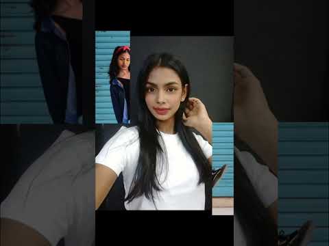 sheraya Lenka first Indian k-pop idol #shorts #india #kpop  #viral