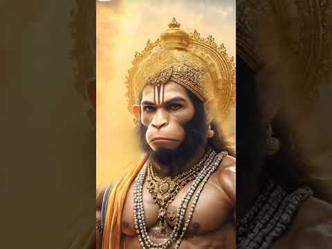 Veer Hanumaan | #shorts #viral #video #shortsviral #reels #vlog #trending #shortsfeed #ytshorts