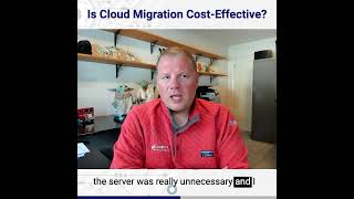 What Does Cloud Migration Cost? A Small Business Guide to Cloud Move Expenses