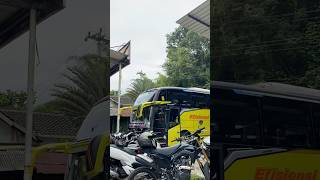 Cilacap Semarang Jepara Bus Efficiency