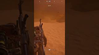 ARC Surveyor Deadline karma glitch